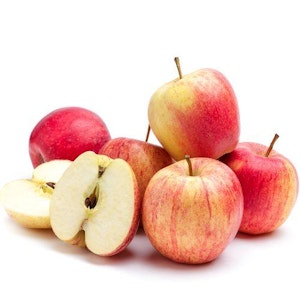 Frukt & Grönt Äpple Royal Gala 6-pack Klass1