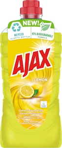 Ajax Allrengöring Citron