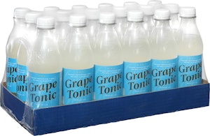Grape Tonic 18X33cl