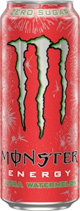 Monster Energy Monster Ultra Watermelon 50cl