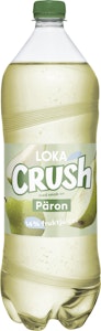 Loka Crush Päron 140cl