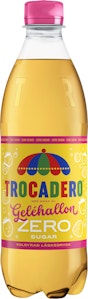 Trocadero Geléhallon Zero