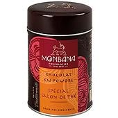 MONBANA Chokladpulver Monbana