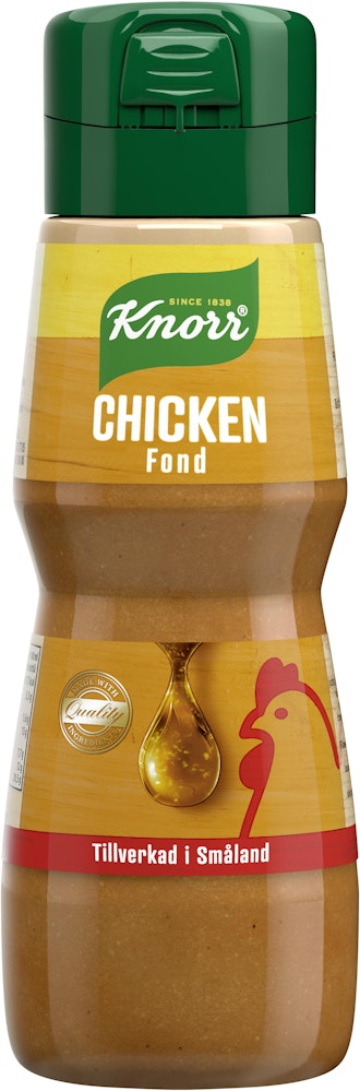 Knorr Kycklingfond Knorr