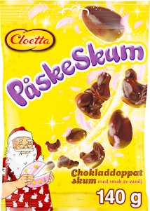 Cloetta Påskskum Choklad Cloetta