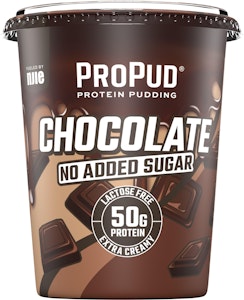 Njie ProPud Proteinpudding Choklad 500g Njie