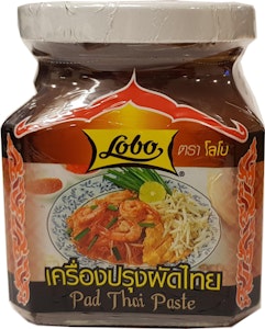 LOBO Pad Thai Paste 280g Lobo