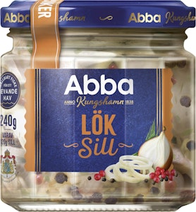 Löksill