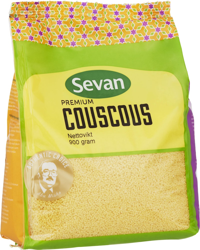 Sevan Couscous Premium Sevan