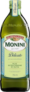 Monini Olivolja Extra Virgin Delicato 750ml Monini