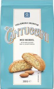Garant Cantuccini Mandel
