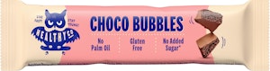 HealthyCo Bubbly Milk Chocolate Bar 30g HealthyCo