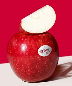 Frukt & Grönt Äpple Envy Klass1