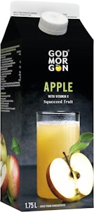 Juice Äpple 1,