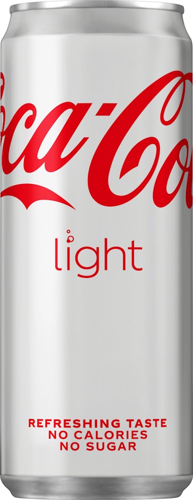 Coca-Cola Light