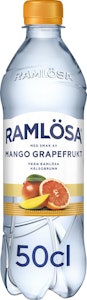 Ramlösa Mango & Grapefrukt