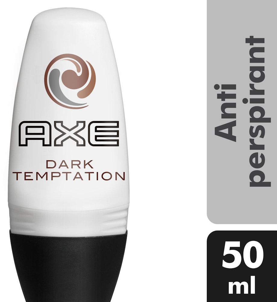 Axe Deodorant Roll on Dark Temptation Axe