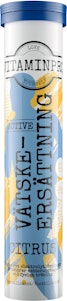 Vitaminpro Vätskeersättning Brustablett Citron 20-p Vitaminpro