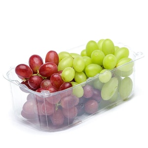 Frukt & Grönt Vindruvor Mix Röd/Grön Klass1 Indien