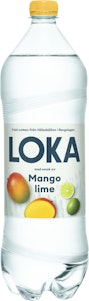 Loka Mango & Lime 150cl