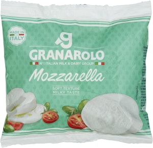 Mozzarella