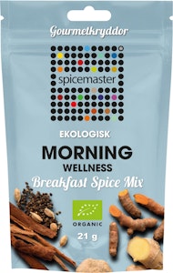 Spicemaster Morning Wellness EKO