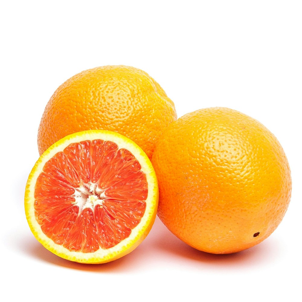 Frukt & Grönt Apelsin Röd "Cara-Cara" 1kg Klass1