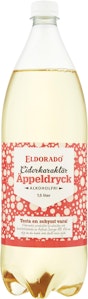 Eldorado Äppeldryck Ciderkaraktär 1,5L Eldorado