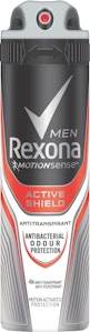 Rexona Deodorant Spray Active Shield Men 150ml Rexona