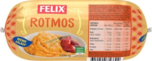 Felix Rotmos 500g Felix