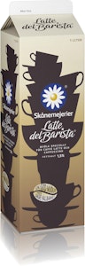 Skånemejerier Latte del Barista 1,5 % 1L Skånemejerier