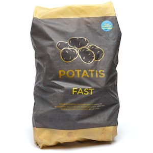 Frukt & Grönt Potatis Fast Klass2 5kg Sverige