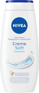 Nivea Shower Cream Soft 250ml Nivea