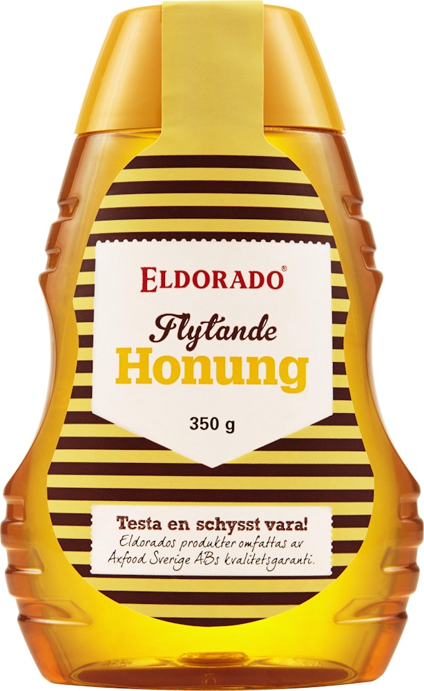 Eldorado Flytande Honung Eldorado
