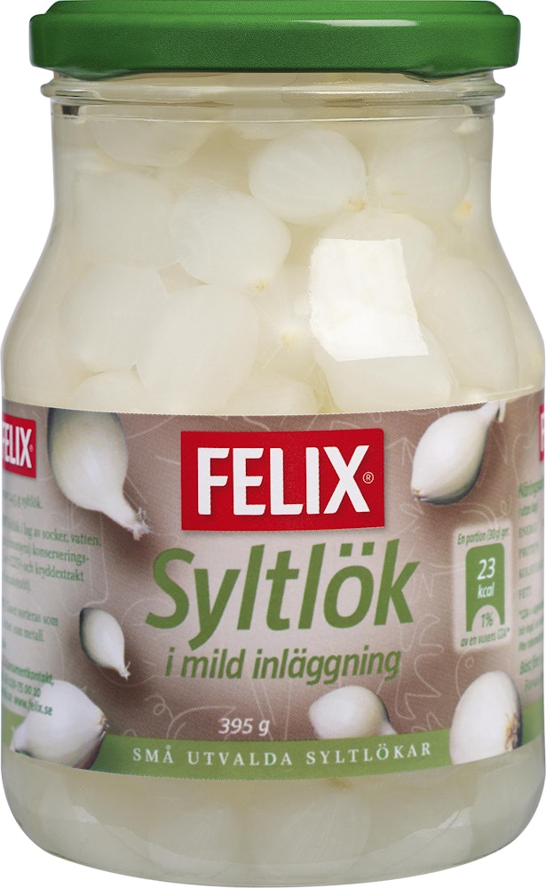 Felix Syltlök 395g Felix