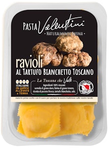 Valentini Ravioli med Toscansk Tryffel 250g Valentini