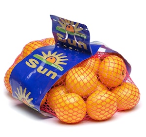 Frukt & Grönt Clementiner i Nät "Nadorcott" Klass1 1kg Spanien