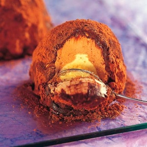 Bindi Tartufo Choklad Fryst 85g Bindi