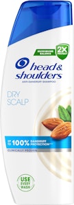 Head & Shoulders Schampo Dry Scalp Care