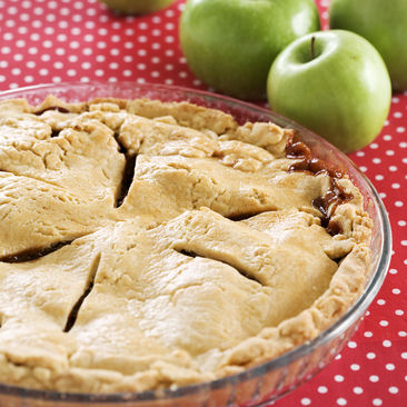 American apple pie 