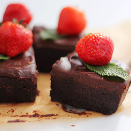 After Eight-Brownie