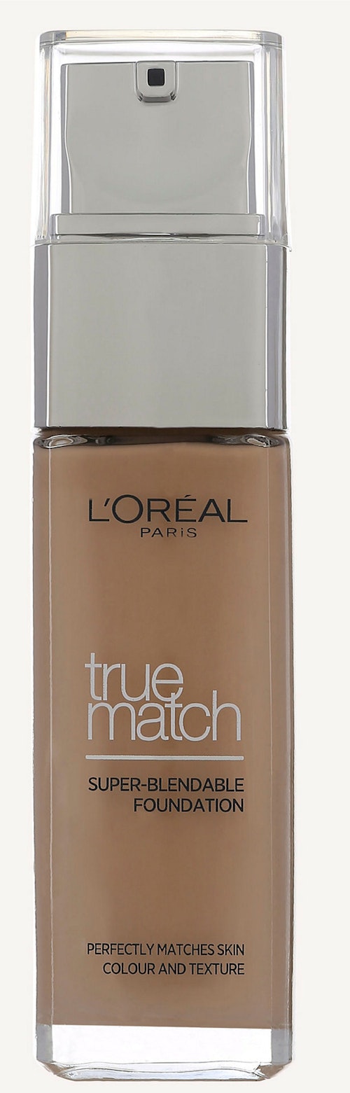 Bilde: © L'Oreal / Kolonial.no L'Oreal True Match Beige Creme 3N Foundation 1 stk