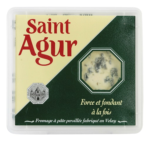 Saint Agur 125 g