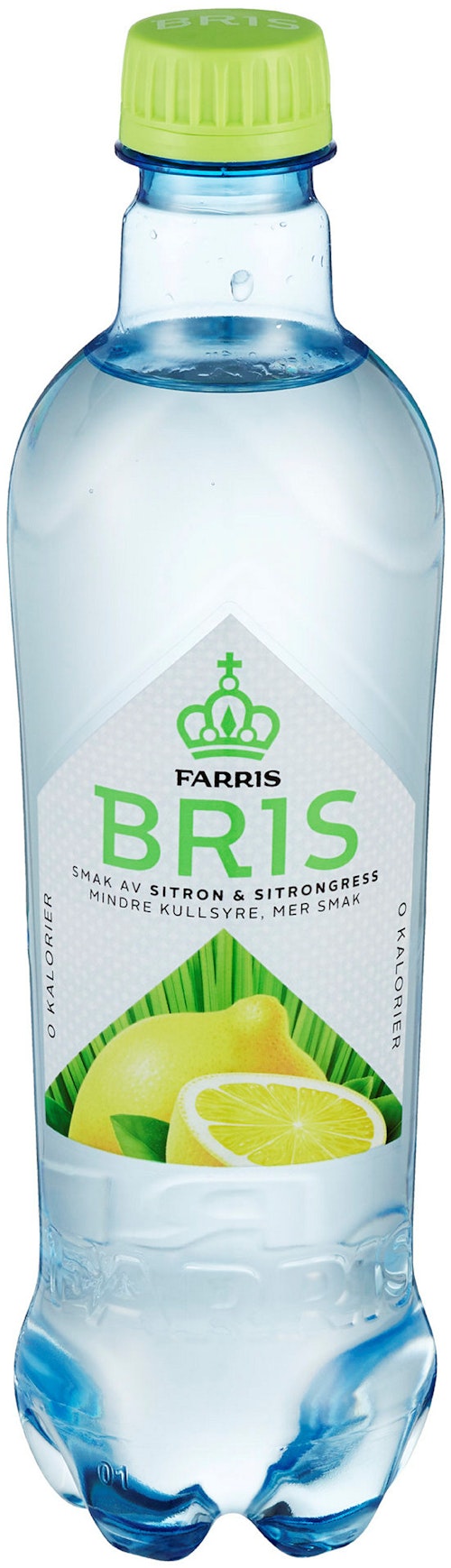Bilde: © Ringnes / Oda Ringnes Farris Bris Sitron & Sitrongress