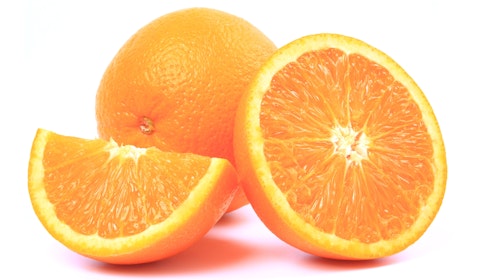 Store Appelsiner