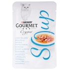 Gourmet Crystal Soup Tunfisk & Reker