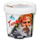 Yoghurt Tyrkisk Naturell 10%