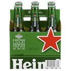 Heineken Flaske