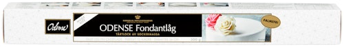 Bilde: © Odense / Oda Odense Fondantlokk 300 g