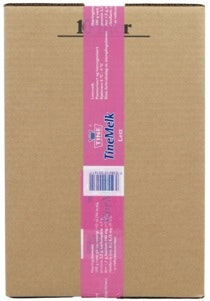 Bilde: © Tine / Oda Tine Melk Lett Bag in Box
